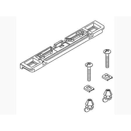 Kohler Mounting Kit 1240620-0